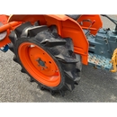 KUBOTA トラクター L1501S