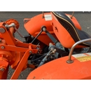KUBOTA トラクター L1501S