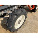 KUBOTA トラクター GL200D