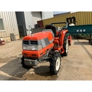 KUBOTA トラクター GL200D