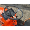 KUBOTA トラクター B1-14