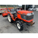 KUBOTA トラクター GB20
