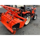 KUBOTA トラクター GB20