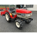 YANMAR トラクター F190