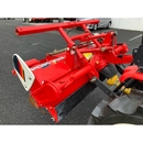 YANMAR トラクター F190