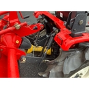 YANMAR トラクター F190