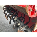 YANMAR トラクター F190