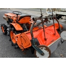 KUBOTA トラクター B7000D