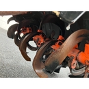 KUBOTA トラクター B7000D