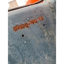 KUBOTA トラクター B7000D