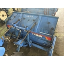 ISEKI トラクター TF17F