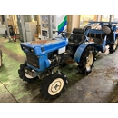 ISEKI トラクター TX1300F