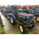 ISEKI トラクター TX1300F