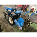 ISEKI トラクター TX1300F