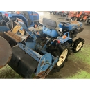 ISEKI トラクター TX1300F