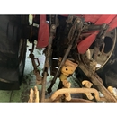 MITSUBISHI トラクター MT43D