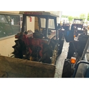 MITSUBISHI トラクター MT43D