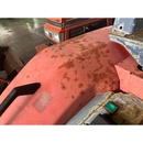 YANMAR トラクター AF22