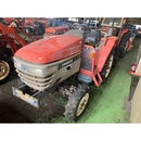 YANMAR トラクター AF22
