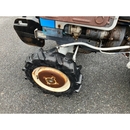 MITSUBISHI トラクター D1550D
