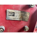 SHIBAURA トラクター SD2243D