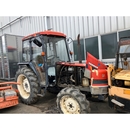 YANMAR トラクター F7D