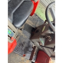 YANMAR トラクター F7D