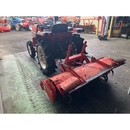 YANMAR トラクター F7D
