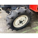 YANMAR トラクター F7D