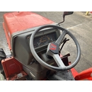 YANMAR トラクター F7D