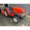 YANMAR トラクター F7D