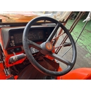 HINOMOTO トラクター N329