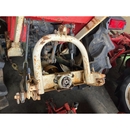 YANMAR トラクター FX24D