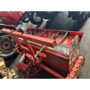 YANMAR トラクター FX24D