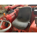 YANMAR トラクター FX24D