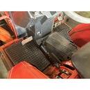 YANMAR トラクター FX24D
