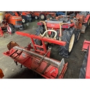 YANMAR トラクター FX24D