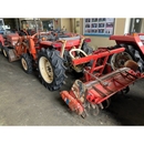 YANMAR トラクター FX24D