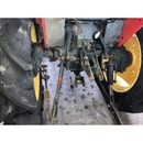 YANMAR トラクター FX235D