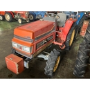 YANMAR トラクター FX235D