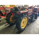 YANMAR トラクター FX235D