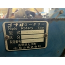 ISEKI トラクター TA357F