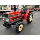 YANMAR トラクター F20D