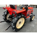 YANMAR トラクター F20D