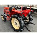 YANMAR トラクター F20D