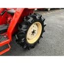 YANMAR トラクター F20D