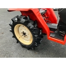 YANMAR トラクター F20D