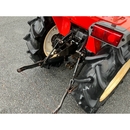 YANMAR トラクター F20D