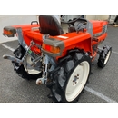 KUBOTA トラクター GL200D