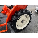 KUBOTA トラクター GL200D